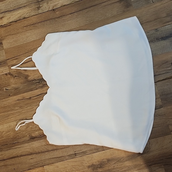 J.Crew Ivory Apparel - Picture 1 of 5